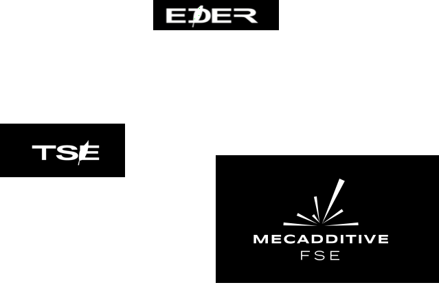 Diagramme - mecadditive ecosysteme